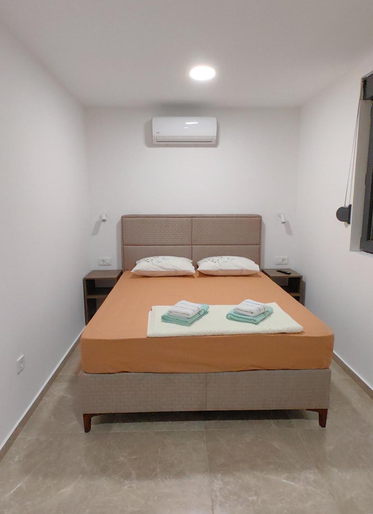 Magnolija Apartmani Igalo Extérieur photo
