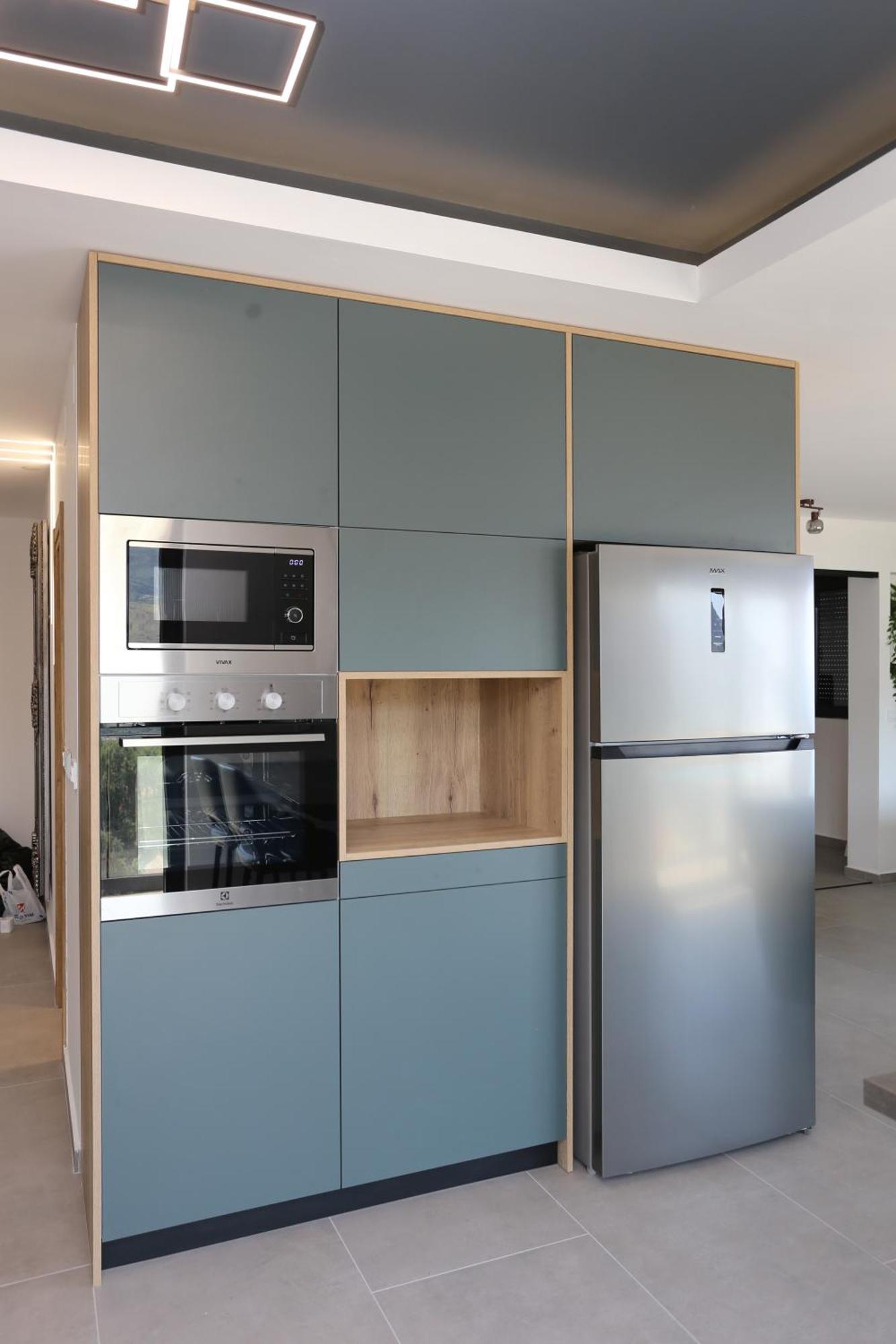Magnolija Apartmani Igalo Extérieur photo